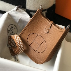 Hermes Evelyn Bags